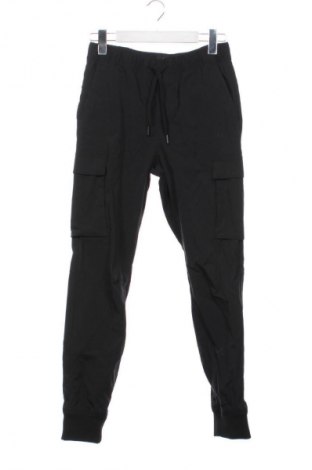 Pánske nohavice  H&M, Veľkosť XS, Farba Čierna, Cena  7,95 €