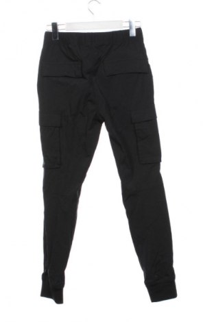 Pánske nohavice  H&M, Veľkosť XS, Farba Čierna, Cena  7,95 €