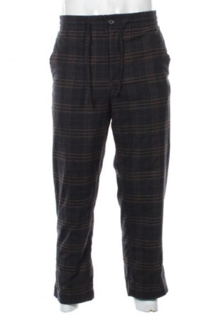 Ανδρικό παντελόνι H&M, Μέγεθος XL, Χρώμα Πολύχρωμο, Τιμή 7,99 €