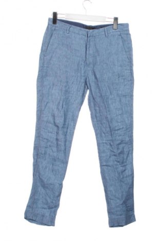 Ανδρικό παντελόνι H&M, Μέγεθος M, Χρώμα Μπλέ, Τιμή 23,99 €