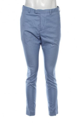 Ανδρικό παντελόνι H&M, Μέγεθος M, Χρώμα Μπλέ, Τιμή 8,99 €