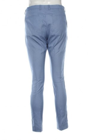 Ανδρικό παντελόνι H&M, Μέγεθος M, Χρώμα Μπλέ, Τιμή 8,99 €