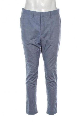 Pánske nohavice  H&M, Veľkosť L, Farba Modrá, Cena  7,95 €