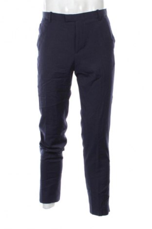 Pánske nohavice  H&M, Veľkosť L, Farba Modrá, Cena  8,95 €