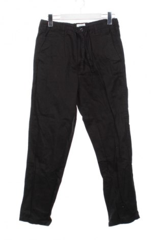 Męskie spodnie H&M, Rozmiar S, Kolor Czarny, Cena 107,17 zł