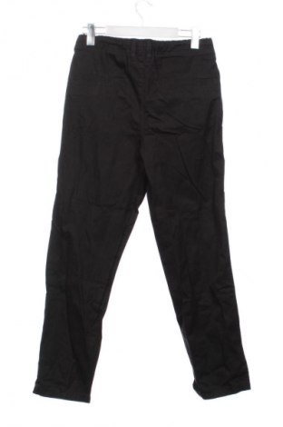 Męskie spodnie H&M, Rozmiar S, Kolor Czarny, Cena 107,17 zł