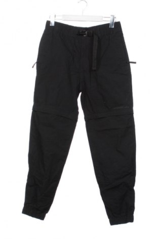 Męskie spodnie H&M, Rozmiar S, Kolor Czarny, Cena 107,17 zł