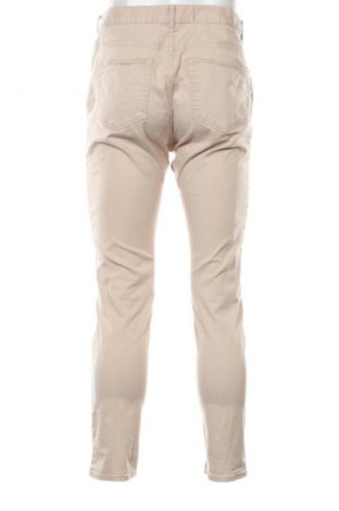 Pánské kalhoty  H&M, Velikost L, Barva Béžová, Cena  129,00 Kč