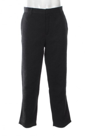 Pánské kalhoty  H&M, Velikost XL, Barva Černá, Cena  567,00 Kč