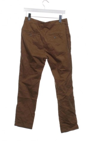 Pánské kalhoty  H&M, Velikost S, Barva Hnědá, Cena  599,00 Kč