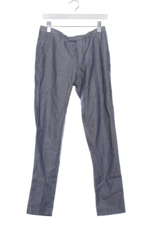 Pánske nohavice  H&M, Veľkosť S, Farba Modrá, Cena  23,95 €
