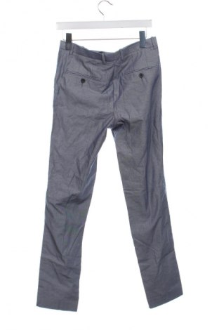 Pánske nohavice  H&M, Veľkosť S, Farba Modrá, Cena  23,95 €