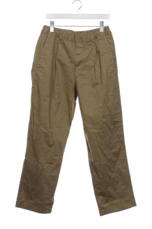 Ανδρικό παντελόνι H&M, Μέγεθος S, Χρώμα  Μπέζ, Τιμή 6,99 €