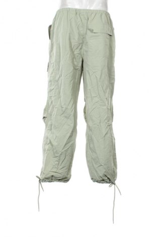 Férfi nadrág H&M Divided, Méret M, Szín Zöld, Ár 739 Ft
