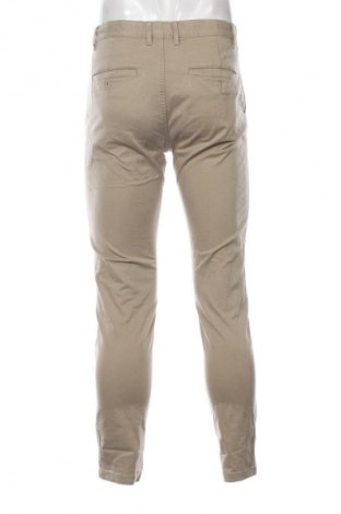 Ανδρικό παντελόνι H&M L.O.G.G., Μέγεθος M, Χρώμα Καφέ, Τιμή 8,99 €