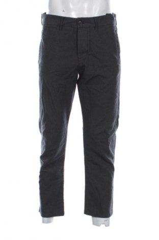 Herrenhose H&M L.O.G.G., Größe L, Farbe Grau, Preis € 11,99