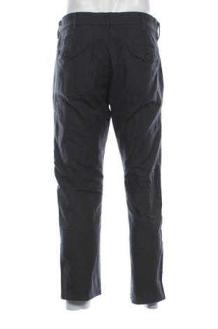 Herrenhose H&M L.O.G.G., Größe L, Farbe Grau, Preis € 11,99