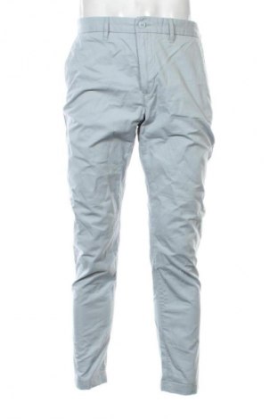 Herrenhose H&M L.O.G.G., Größe M, Farbe Grau, Preis € 23,26