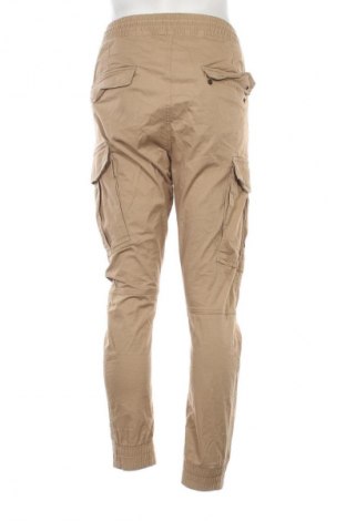 Férfi nadrág H&M L.O.G.G., Méret L, Szín Barna, Ár 4 519 Ft