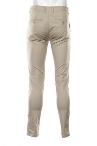 Pánské kalhoty  H&M L.O.G.G., Velikost M, Barva Béžová, Cena  99,00 Kč