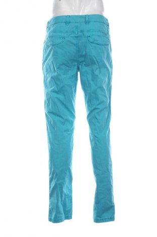 Pánske nohavice  Hilfiger Denim, Veľkosť M, Farba Modrá, Cena  54,95 €