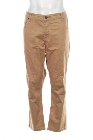 Pantaloni de bărbați Hilfiger Denim, Mărime XL, Culoare Maro, Preț 281,99 Lei
