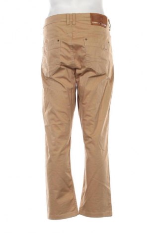 Pantaloni de bărbați Hilfiger Denim, Mărime XL, Culoare Maro, Preț 281,99 Lei