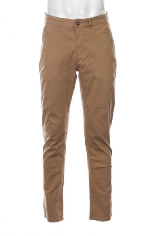 Męskie spodnie House, Rozmiar L, Kolor Brązowy, Cena 137,55 zł