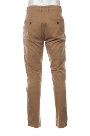 Męskie spodnie House, Rozmiar L, Kolor Brązowy, Cena 137,55 zł