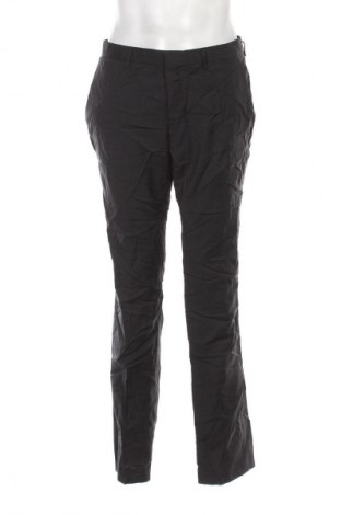 Pantaloni de bărbați Hugo Boss, Mărime L, Culoare Negru, Preț 326,99 Lei
