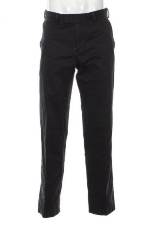 Pánské kalhoty  Hugo Boss, Velikost M, Barva Černá, Cena  1 495,00 Kč