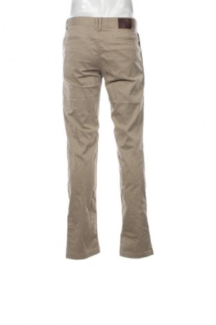 Ανδρικό παντελόνι Hugo Boss, Μέγεθος L, Χρώμα  Μπέζ, Τιμή 28,99 €