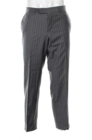 Herrenhose Hugo Boss, Größe L, Farbe Grau, Preis € 40,99