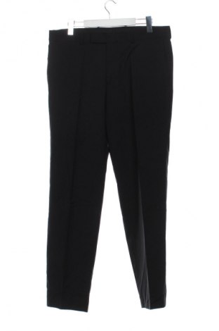 Ανδρικό παντελόνι Hugo Boss, Μέγεθος S, Χρώμα Μαύρο, Τιμή 26,99 €
