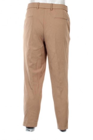Pantaloni de bărbați Hugo Boss, Mărime L, Culoare Portocaliu, Preț 264,99 Lei