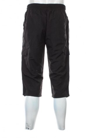 Ανδρικό παντελόνι Identic, Μέγεθος L, Χρώμα Μαύρο, Τιμή 37,99 €