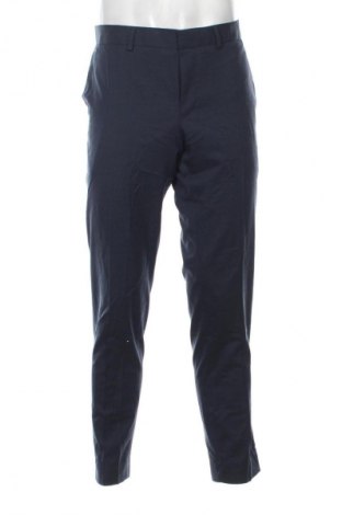 Pánské kalhoty  Isaac Dewhirst, Velikost L, Barva Modrá, Cena  1 329,00 Kč