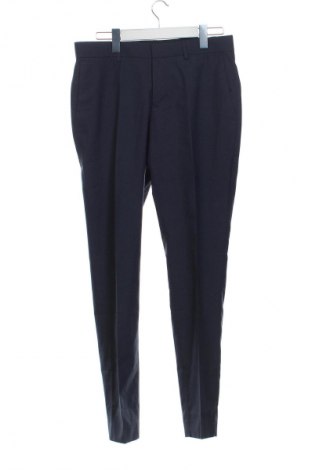 Herrenhose Isaac Dewhirst, Größe M, Farbe Blau, Preis € 72,99