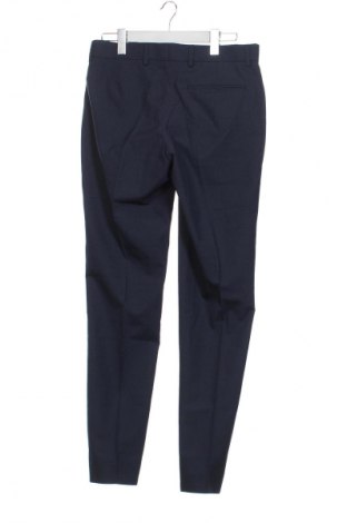 Herrenhose Isaac Dewhirst, Größe M, Farbe Blau, Preis € 72,99