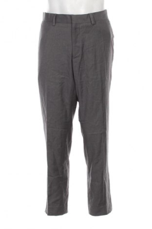 Herrenhose Isaac Dewhirst, Größe L, Farbe Grau, Preis € 72,99