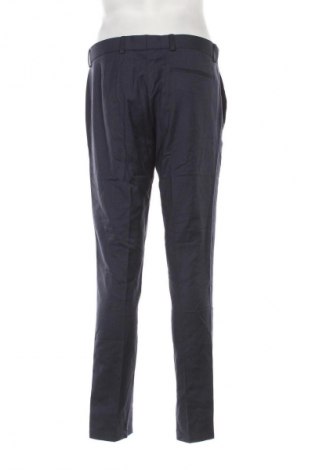 Męskie spodnie Isaac Dewhirst, Rozmiar L, Kolor Niebieski, Cena 290,99 zł