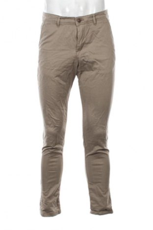 Herrenhose Jack & Jones, Größe M, Farbe Braun, Preis € 10,99