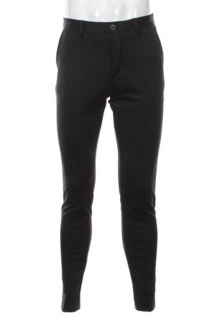 Pánské kalhoty  Jack & Jones, Velikost M, Barva Černá, Cena  259,00 Kč