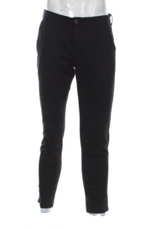 Herrenhose Jack & Jones, Größe M, Farbe Schwarz, Preis € 12,99