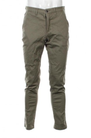 Herrenhose Jack & Jones, Größe M, Farbe Grün, Preis € 16,99