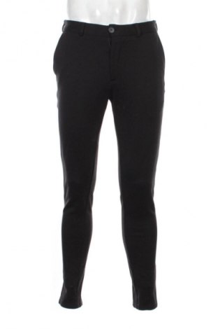 Pánské kalhoty  Jack & Jones, Velikost M, Barva Černá, Cena  79,00 Kč
