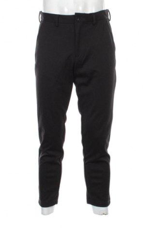 Мъжки панталон Jack & Jones, Размер M, Цвят Черен, Цена 21,47 €