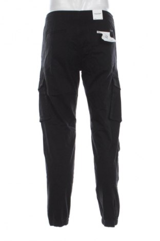 Férfi nadrág Jack & Jones, Méret M, Szín Fekete, Ár 20 389 Ft