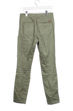 Férfi nadrág Jack & Jones, Méret S, Szín Zöld, Ár 8 539 Ft