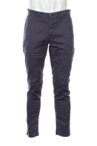Herrenhose Jack & Jones, Größe L, Farbe Blau, Preis € 53,99